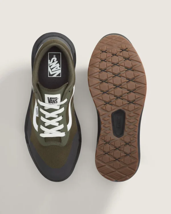 TÊNIS ULTRARANGE RAPIDWELD 2.0 MOSSY OLIVE