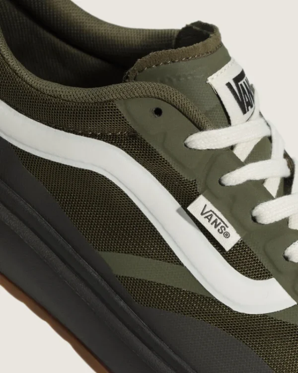 TÊNIS ULTRARANGE RAPIDWELD 2.0 MOSSY OLIVE