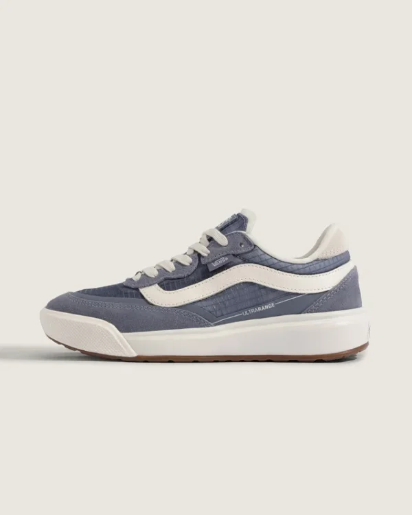 Midres-Vans-V1003551110007-01 TÊNIS ULTRARANGE SE 2.0 GLACIAL SLATE