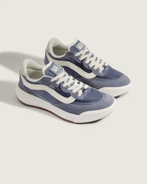Midres-Vans-V1003551110007-02 TÊNIS ULTRARANGE SE 2.0 GLACIAL SLATE