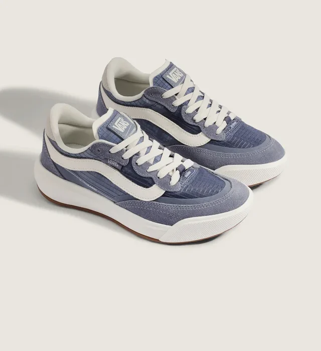 Midres-Vans-V1003551110007-02 TÊNIS ULTRARANGE SE 2.0 GLACIAL SLATE