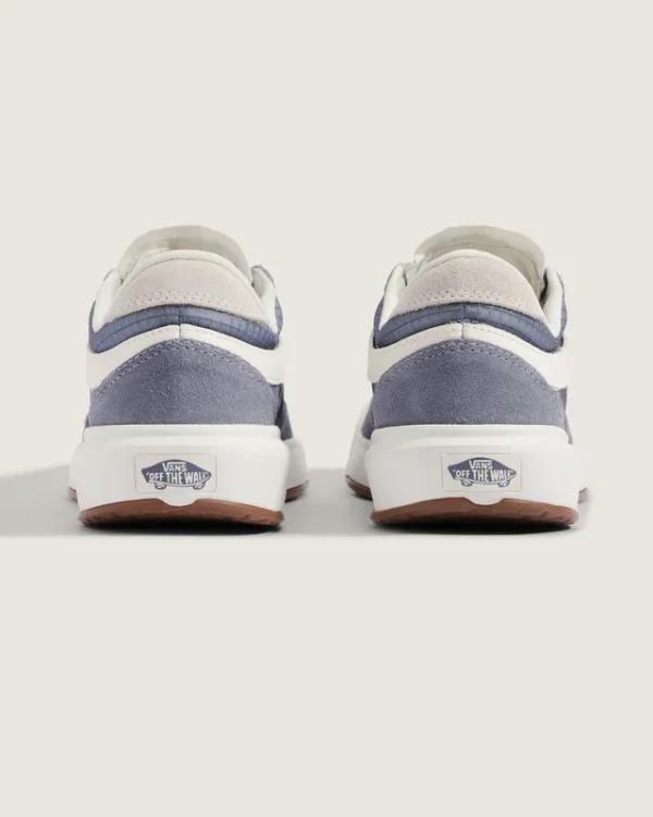 Midres-Vans-V1003551110007-04 TÊNIS ULTRARANGE SE 2.0 GLACIAL SLATE