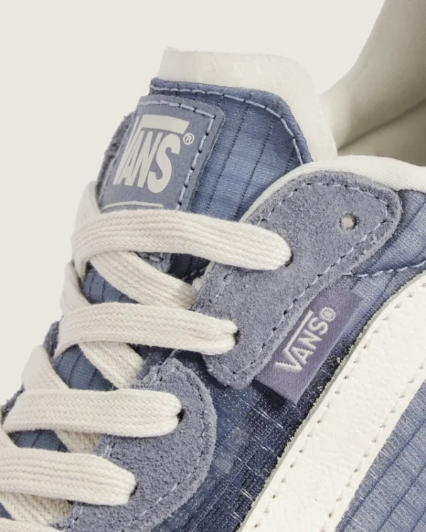Midres-Vans-V1003551110007-05 TÊNIS ULTRARANGE SE 2.0 GLACIAL SLATE
