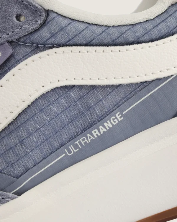 Midres-Vans-V1003551110007-06 TÊNIS ULTRARANGE SE 2.0 GLACIAL SLATE