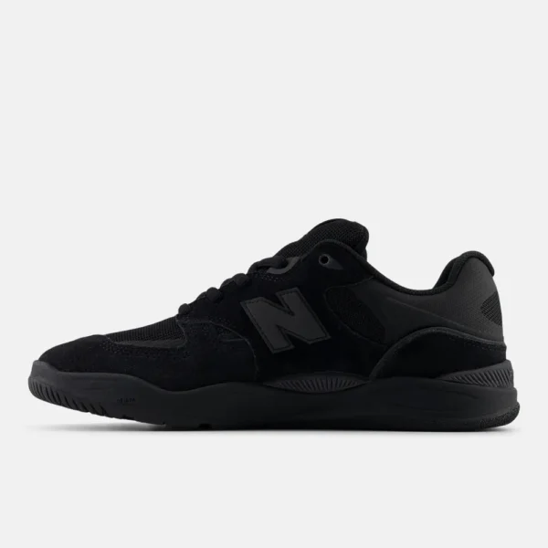 N1010_UN101CR (1) TÊNIS NEW BALANCE TIAGO LEMOS 1010 PRETO