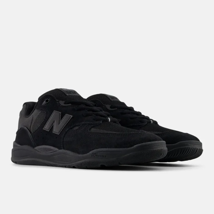 TÊNIS NEW BALANCE TIAGO LEMOS 1010 PRETO