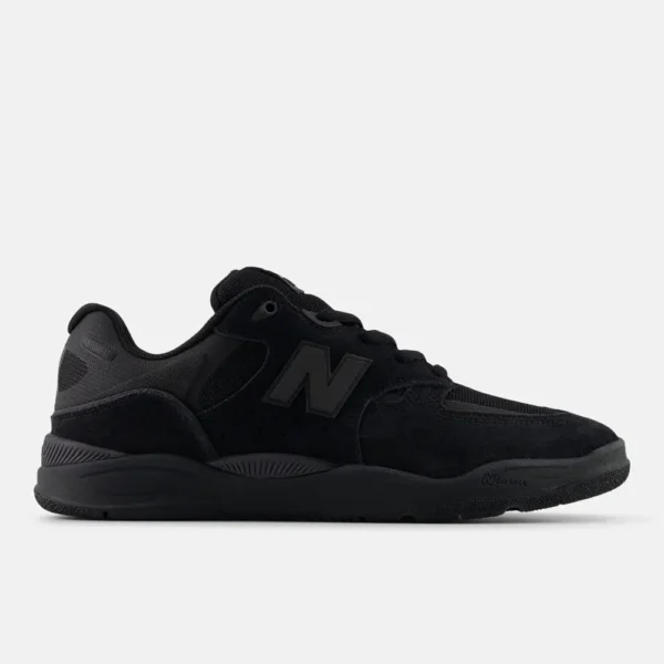 N1010_UN101CR TÊNIS NEW BALANCE TIAGO LEMOS 1010 PRETO