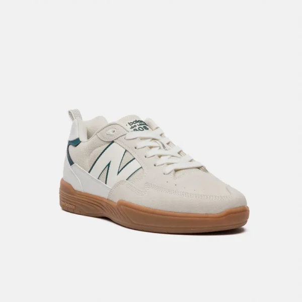 NM808_MNM803WJ (3) TÊNIS NEW BALANCE TIAGO LEMOS 808 LITE BEGE