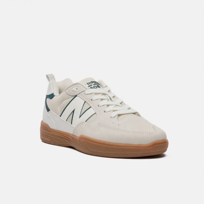 TÊNIS NEW BALANCE TIAGO LEMOS 808 LITE BEGE