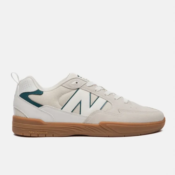 NM808_MNM803WJ TÊNIS NEW BALANCE TIAGO LEMOS 808 LITE BEGE
