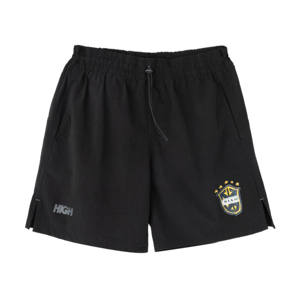 SHORTS HIGH COMPANY MISTER PRETO