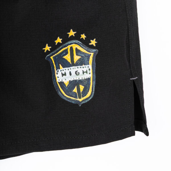 SHORTS HIGH COMPANY MISTER PRETO