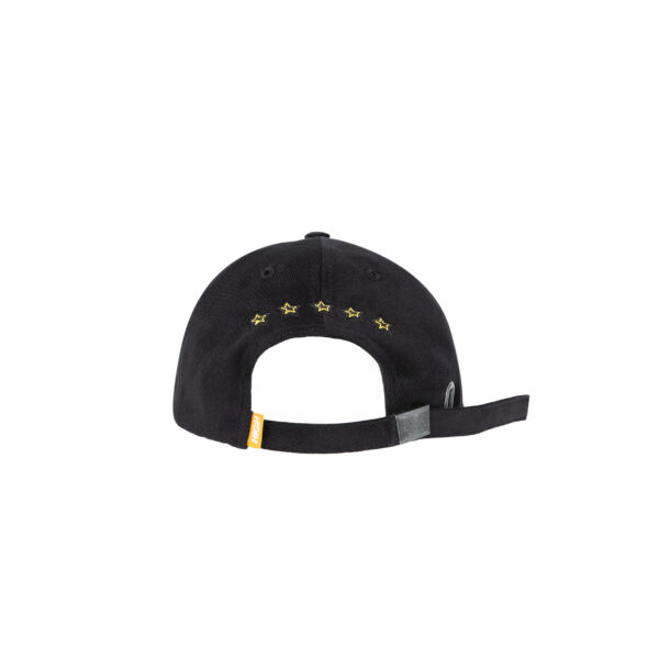 SX183-01_Bone_Penta_Back BONE HIGH COMPANY PENTA PRETO