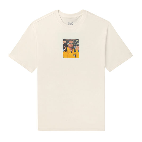 TS839-01_Camiseta_Bruxo_Branca CAMISETA HIGH COMPANY BRUXO BRANCA