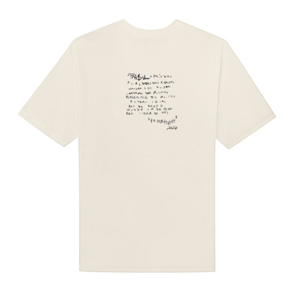 TS839-01_Camiseta_Bruxo_Branca_Back CAMISETA HIGH COMPANY BRUXO BRANCA