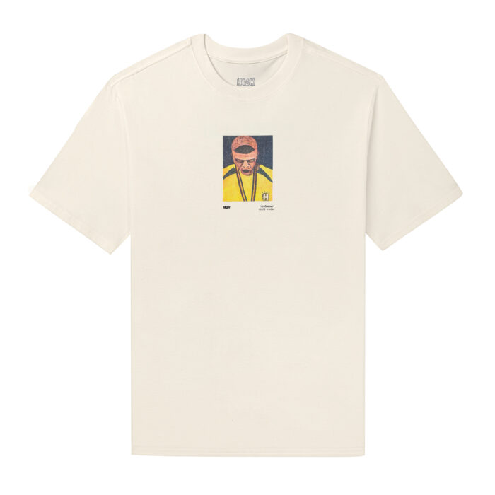 TS840-01_Camiseta_Fenomeno_Branca CAMISETA HIGH COMPANY FENOMENO BRANCA