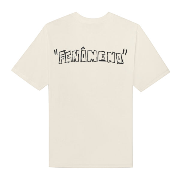 TS840-01_Camiseta_Fenomeno_Branca_Back CAMISETA HIGH COMPANY FENOMENO BRANCA