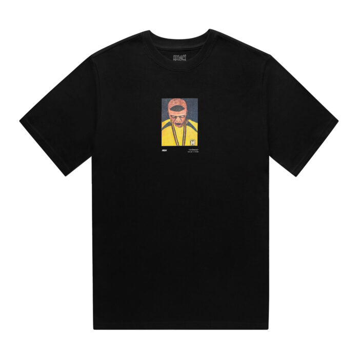 TS840-02_Camiseta_Fenomeno_Preta CAMISETA HIGH COMPANY FENOMENO PRETA
