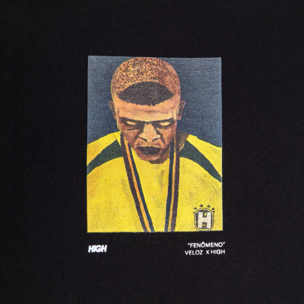 TS840-02_Camiseta_Fenomeno_Preta_Detail CAMISETA HIGH COMPANY FENOMENO PRETA