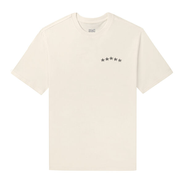 TS841-01_Camiseta_Chuteira_Branca CAMISETA HIGH COMPANY CHUTEIRA BRANCA