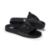 CHINELO HOCKS SLIDE - SHIBA - EXTRA BLACK