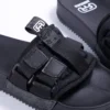 CHINELO HOCKS SLIDE - SHIBA - EXTRA BLACK