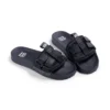 CHINELO HOCKS SLIDE - SHIBA - EXTRA BLACK
