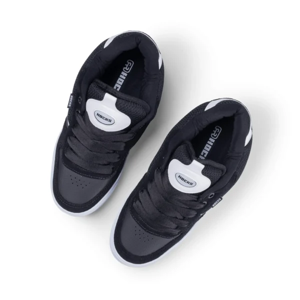TÊNIS HOCKS PUFF - PETITPOA UV