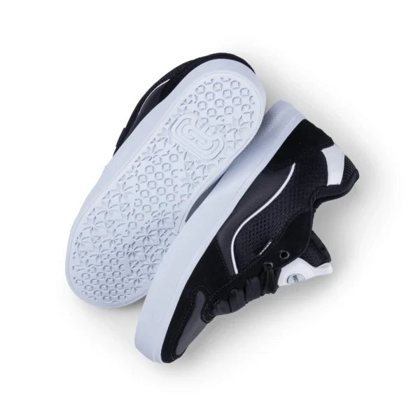 TÊNIS HOCKS PUFF - PETITPOA UV