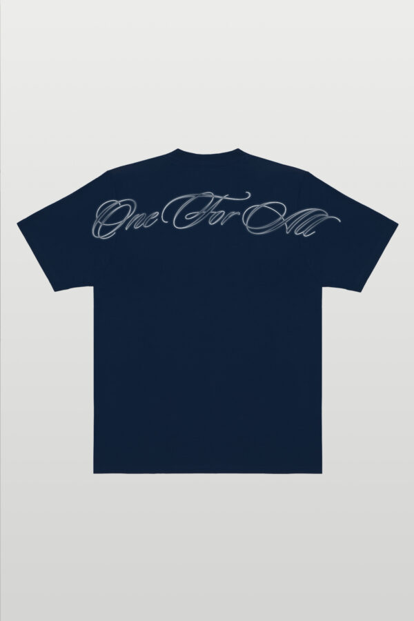 CAMISETA PLANO C PRO TEAM AZUL