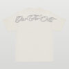 CAMISETA PLANO C PRO TEAM OFF WHITE