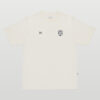 CAMISETA PLANO C PRO TEAM OFF WHITE