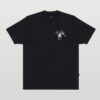 CAMISETA PLANO C KEYCHAINS PRETO