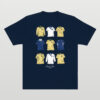 CAMISETA PLANO C LEGENDARY MARINHO