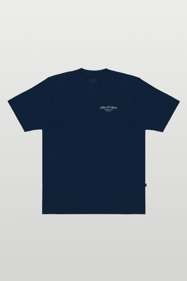 CAMISETA PLANO C LEGENDARY MARINHO