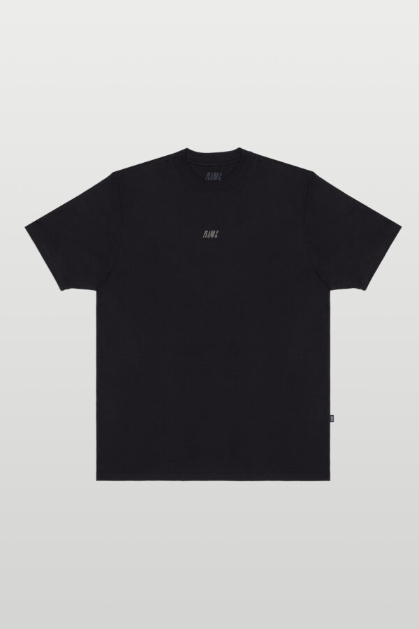 CAMISETA PLANO C TROPHY PRETO