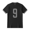 CAMISETA PLANO C JARSEY LEGACY PRETO