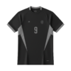 CAMISETA PLANO C JARSEY LEGACY PRETO