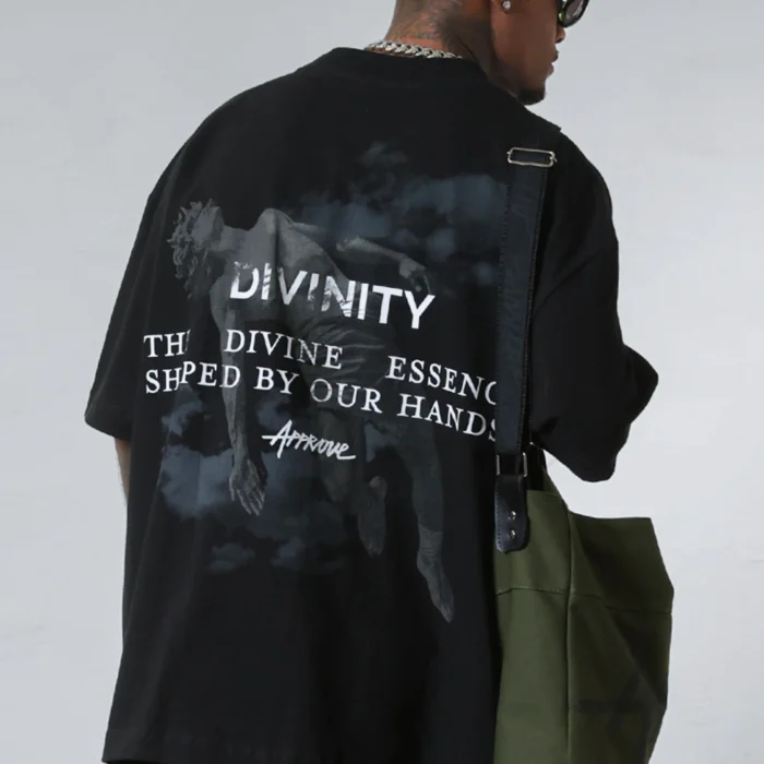 8311_ppp_1-594d2b13b3cc9e427c17818045248883-1024-1024 CAMISETA OVERSIZED APPROVE DIVINITY FALL PRETO