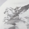 CAMISETA OVERSIZED APPROVE DIVINITY ANGELS OFF WHITE