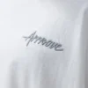CAMISETA OVERSIZED APPROVE DIVINITY LIGHT OFF WHITE