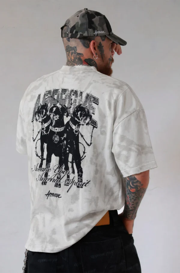 8347_bbb_1-e835800bbe4da4139417769538950485-1024-1024 CAMISETA APPROVE OVERSIZED ANIMALS CANE CORSO OFF WHITE