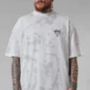 8347_bbb_2-a3413f1f8aa67200c017769538945519-640-0 CAMISETA APPROVE OVERSIZED ANIMALS CANE CORSO OFF WHITE