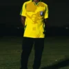 8645_amr_4-4827cadcca91166c0117781806960865-640-0 CAMISETA APPROVE JERSEY ROMARIO AMARELA