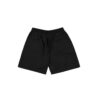 SHORT DISTURB ALLDAY PRETO