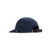 BONE BARRA CREW FIVE PANEL LEVE AZUL