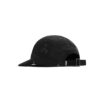 BONE BARRA CREW FIVE PANEL LEVE PRETO