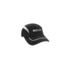 BONE DISTURB 5PANEL SPORTLINE PRETO