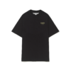 CAMISETA BARRA CREW BFC PRETA