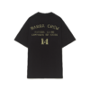 CAMISETA BARRA CREW BFC PRETA